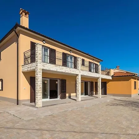 Villa Laura Ripenda Kras