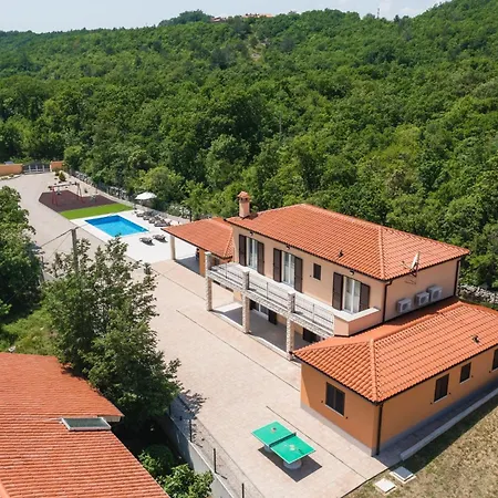 Villa Laura *